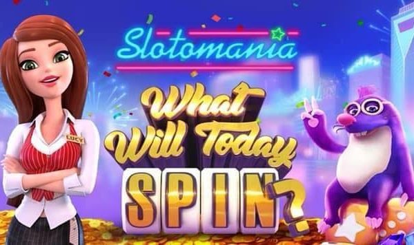 เกมสล็อต