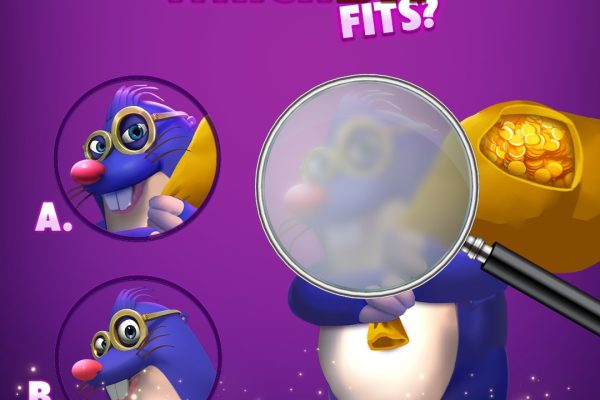 เคล็ดลับเลือกสล็อตใน Slotomania