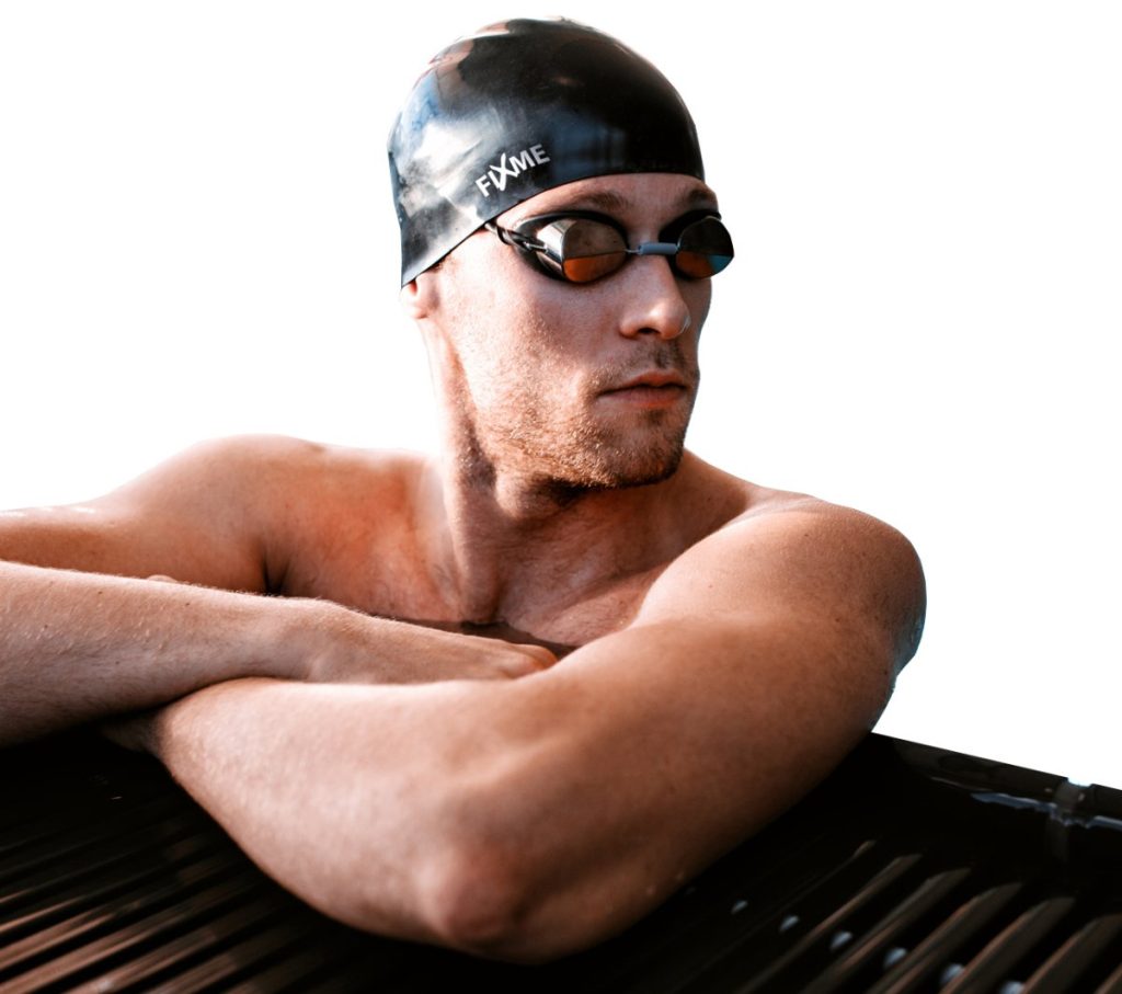 เปรียบเทียบว่ายน้ำระดับมัธยมปลาย (High School) กับระดับมหาวิทยาลัย (NCAA)