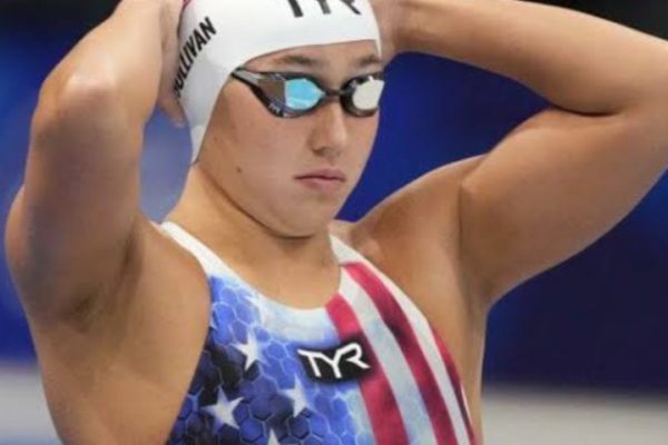 ทำไมสหรัฐอเมริกาถึงครองเจ้าเหรียญโอลิมปิกด้านว่ายน้ำต่อเนื่องหลายทศวรรษ