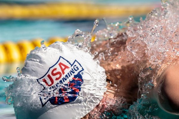 USA Swimming