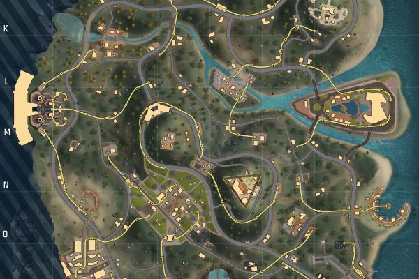 ระบบกราฟิก Ultra HD ใน Free Fire MAX ดีแค่ไหน