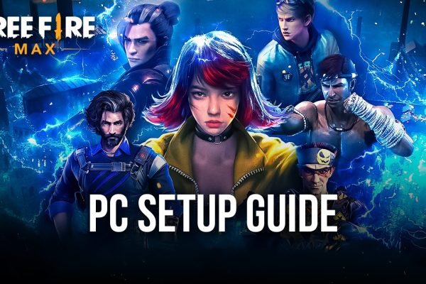 Free Fire MAX เล่นบน Emulator ได้ไหม ปลอดภัยหรือไม่