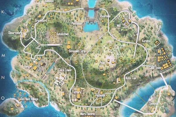 มือใหม่ควรรู้ก่อนเริ่มเล่น Free Fire MAX