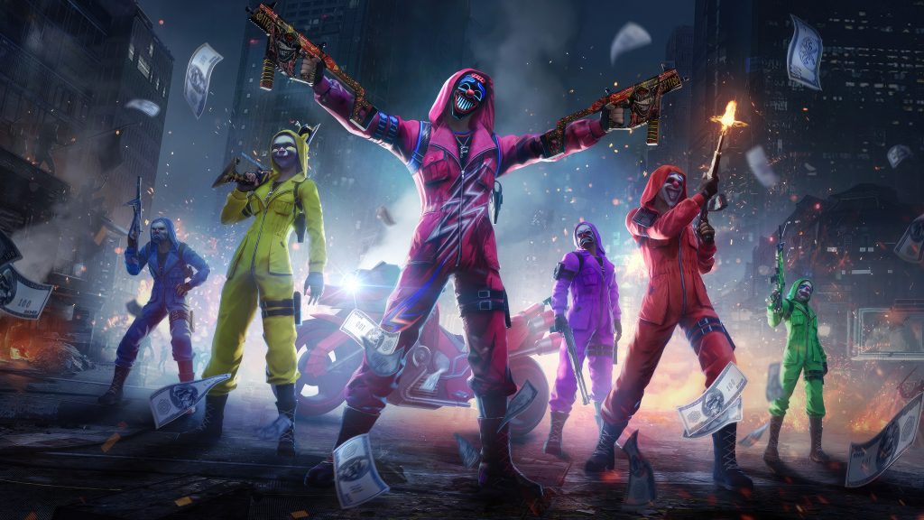 Free Fire MAX เหมาะกับมือถือสเปกแบบไหน?