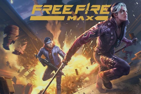 Free Fire MAX