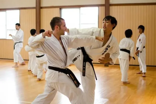 บทบาทของโรงเรียนและชมรมมหาวิทยาลัยต่อการพัฒนาเทควันโดญี่ปุ่น