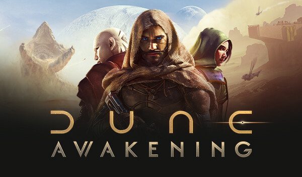 เปรียบเทียบ Dune Awakening กับเกม Survival ชื่อดังอื่น