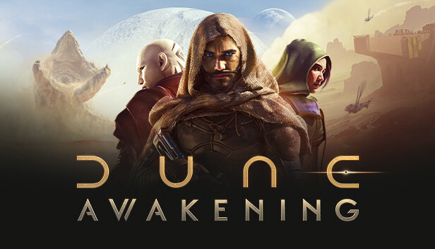 เปรียบเทียบ Dune Awakening กับเกม Survival ชื่อดังอื่น
