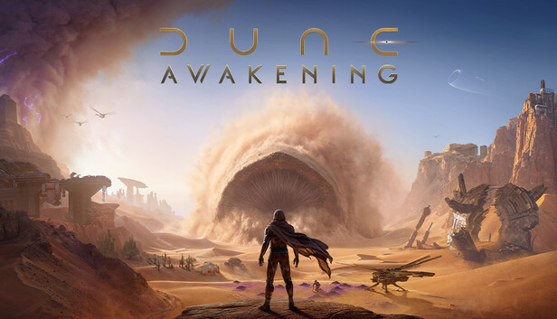 กราฟิกและโลกของเกม Dune Awakening สวยสมจริงแค่ไหน? วิเคราะห์ภาพรวมแบบจัดเต็ม