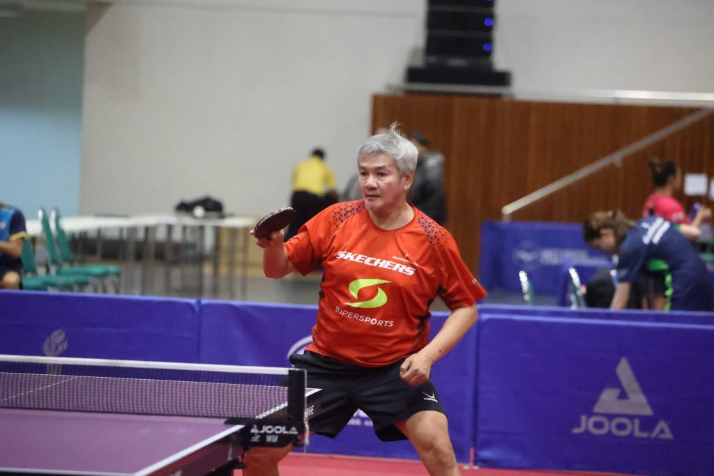 ปัจจัยที่ทำให้นักปิงปองจีนมีความแม่นยำสูง เจาะลึกเบื้องหลังความเหนือชั้นระดับโลก